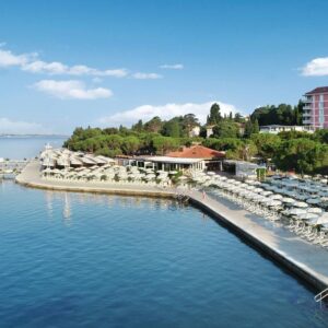 MIND HOTEL SLOVENIJA LIFECLASS PORTOROZ SLOVENIJA DEUS TRAVEL