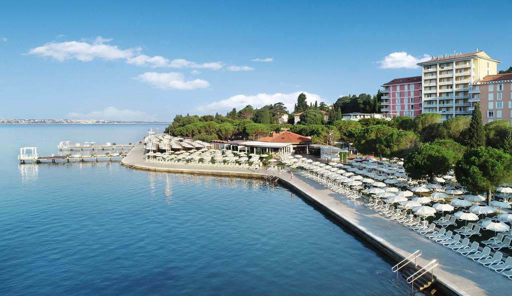 MIND HOTEL SLOVENIJA LIFECLASS PORTOROZ SLOVENIJA DEUS TRAVEL