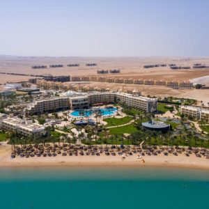 Hotel Palm Royale Resort Soma Bay 5* Soma Bay Hurgada Egipat plaža sadržaji