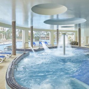 Hotel Steigenberger Al Dau Beach 5* Memša Hurgada Egipat LUX