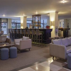 Hotel Steigenberger Al Dau Beach 5* Memša Hurgada Egipat LUX