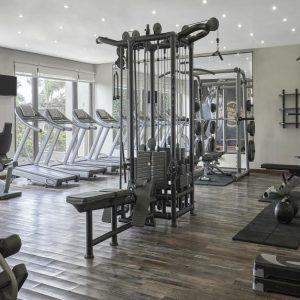 Hotel Steigenberger Al Dau Beach 5* Memša Hurgada Egipat LUX