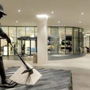 Hotel Slovenija 4* Portorož Slovenija lokacija LUX