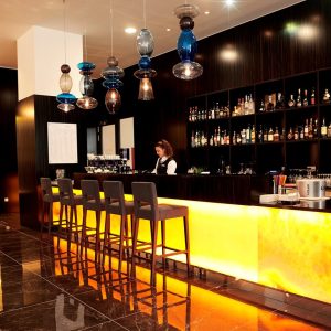 Hotel Slovenija 4* Portorož Slovenija lokacija LUX