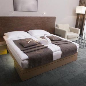 Hotel Sotelia 4* Terme Olimia Slovenija wellness & spa