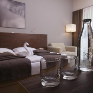 Hotel Sotelia 4* Terme Olimia Slovenija wellness & spa