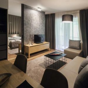 Hotel Sotelia 4* Terme Olimia Slovenija wellness & spa