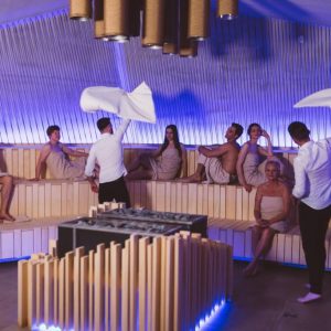 Hotel Sotelia 4* Terme Olimia Slovenija wellness & spa