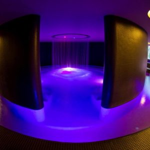 Hotel Sotelia 4* Terme Olimia Slovenija wellness & spa