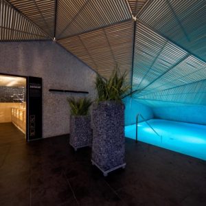 Hotel Sotelia 4* Terme Olimia Slovenija wellness & spa