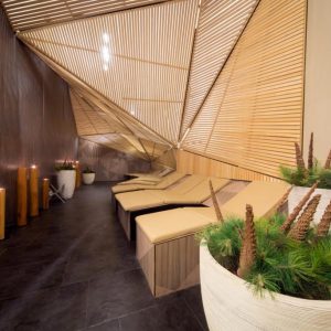 Hotel Sotelia 4* Terme Olimia Slovenija wellness & spa