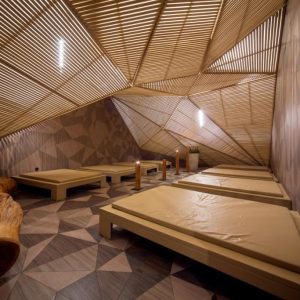 Hotel Sotelia 4* Terme Olimia Slovenija wellness & spa