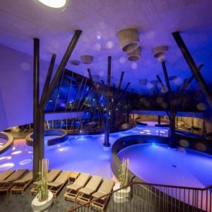 Hotel Sotelia 4* Terme Olimia Slovenija wellness & spa