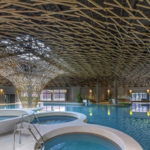 Hotel Sotelia 4* Terme Olimia Slovenija wellness & spa