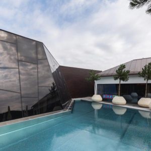 Hotel Sotelia 4* Terme Olimia Slovenija wellness & spa