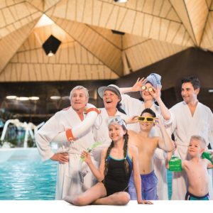 Hotel Sotelia 4* Terme Olimia Slovenija wellness & spa