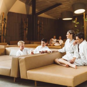 Hotel Sotelia 4* Terme Olimia Slovenija wellness & spa