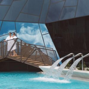 Hotel Sotelia 4* Terme Olimia Slovenija wellness & spa