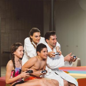 Hotel Sotelia 4* Terme Olimia Slovenija wellness & spa