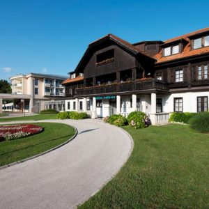 Hotel Toplice 4* Terme Čatež Slovenija Wellness & Spa