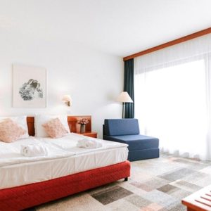 Hotel Toplice 4* Terme Čatež Slovenija Wellness & Spa