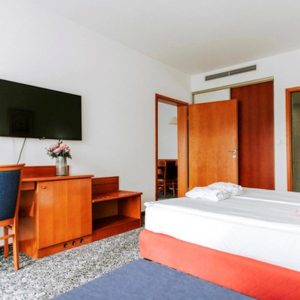 Hotel Toplice 4* Terme Čatež Slovenija Wellness & Spa