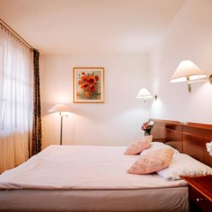 Hotel Toplice 4* Terme Čatež Slovenija Wellness & Spa