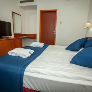 Hotel Toplice 4* Terme Čatež Slovenija Wellness & Spa