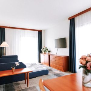 Hotel Toplice 4* Terme Čatež Slovenija Wellness & Spa