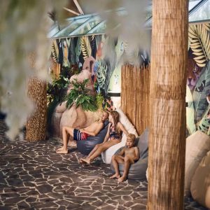 Hotel Toplice 4* Terme Čatež Slovenija Wellness & Spa