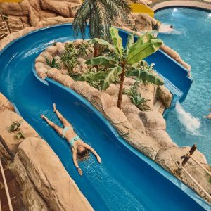 Hotel Toplice 4* Terme Čatež Slovenija Wellness & Spa