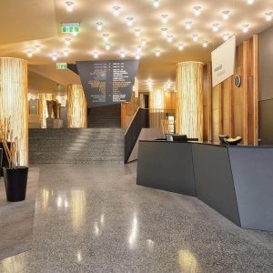 Hotel Sotelia 4* Terme Olimia Slovenija wellness & spa