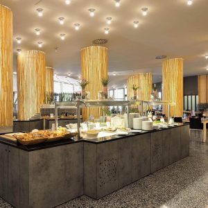 Hotel Sotelia 4* Terme Olimia Slovenija wellness & spa