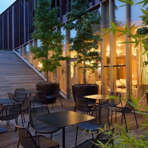 Hotel Sotelia 4* Terme Olimia Slovenija wellness & spa