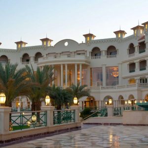 Hotel Baron Palace Sahl Hasheesh 5* Sahl Hasheesh Hurgada Egipat LUX