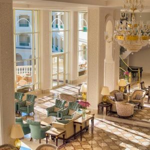 Hotel Baron Palace Sahl Hasheesh 5* Sahl Hasheesh Hurgada Egipat LUX