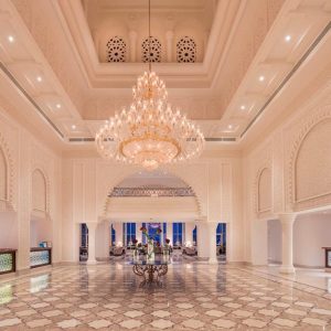 Hotel Baron Palace Sahl Hasheesh 5* Sahl Hasheesh Hurgada Egipat LUX