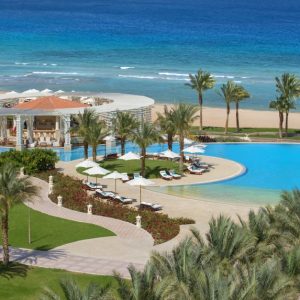 Hotel Baron Palace Sahl Hasheesh 5* Sahl Hasheesh Hurgada Egipat LUX