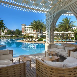 Hotel Baron Palace Sahl Hasheesh 5* Sahl Hasheesh Hurgada Egipat LUX