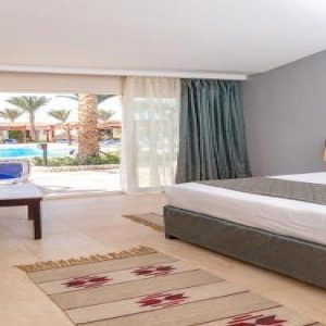 Hotel Hawaii Paradise Aqua Park Resort 5* severna Hurgada Egipat aqua park