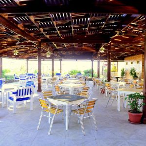 Hotel Hawaii Paradise Aqua Park Resort 5* severna Hurgada Egipat aqua park