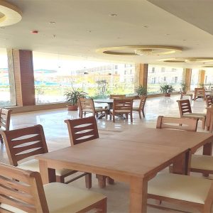 Hotel Hawaii Paradise Aqua Park Resort 5* severna Hurgada Egipat aqua park
