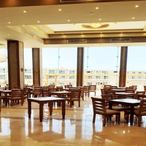 Hotel Hawaii Paradise Aqua Park Resort 5* severna Hurgada Egipat aqua park