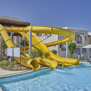Hotel Iberotel Casa Del Mar Resort 4* Memša Hurgada Egipat aerodrom plaza 400m