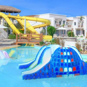 Hotel Iberotel Casa Del Mar Resort 4* Memša Hurgada Egipat aerodrom plaza 400m
