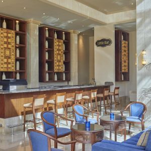 Hotel Iberotel Casa Del Mar Resort 4* Memša Hurgada Egipat aerodrom plaza 400m