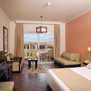 Hotel Iberotel Casa Del Mar Resort 4* Memša Hurgada Egipat aerodrom plaza 400m