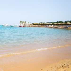 Hotel Iberotel Casa Del Mar Resort 4* Memša Hurgada Egipat aerodrom plaza 400m