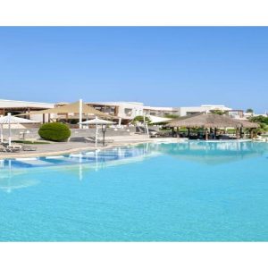 Hotel Iberotel Casa Del Mar Resort 4* Memša Hurgada Egipat aerodrom plaza 400m