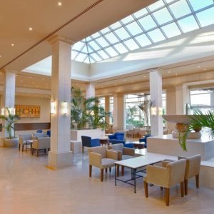 Hotel Iberotel Casa Del Mar Resort 4* Memša Hurgada Egipat aerodrom plaza 400m